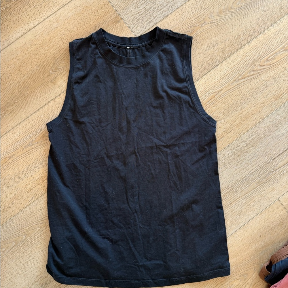 lululemon All Yours Muscle Tank